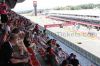 Main Grandstand <br />GP Barcelona<br />Circuit de Catalunya